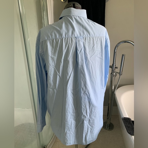Men’s Dress Shirt - Picture 2 of 3